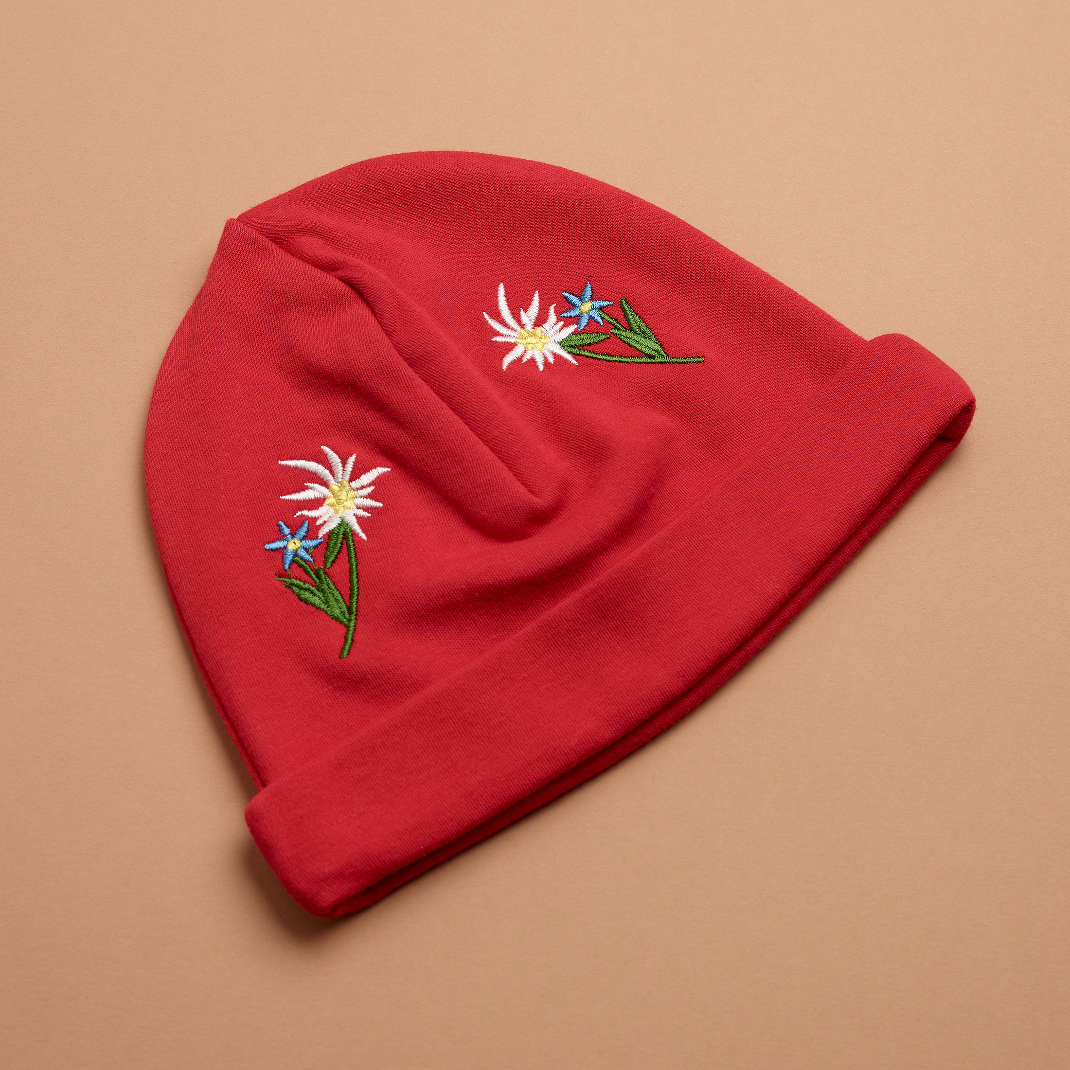 Bonnet rouge