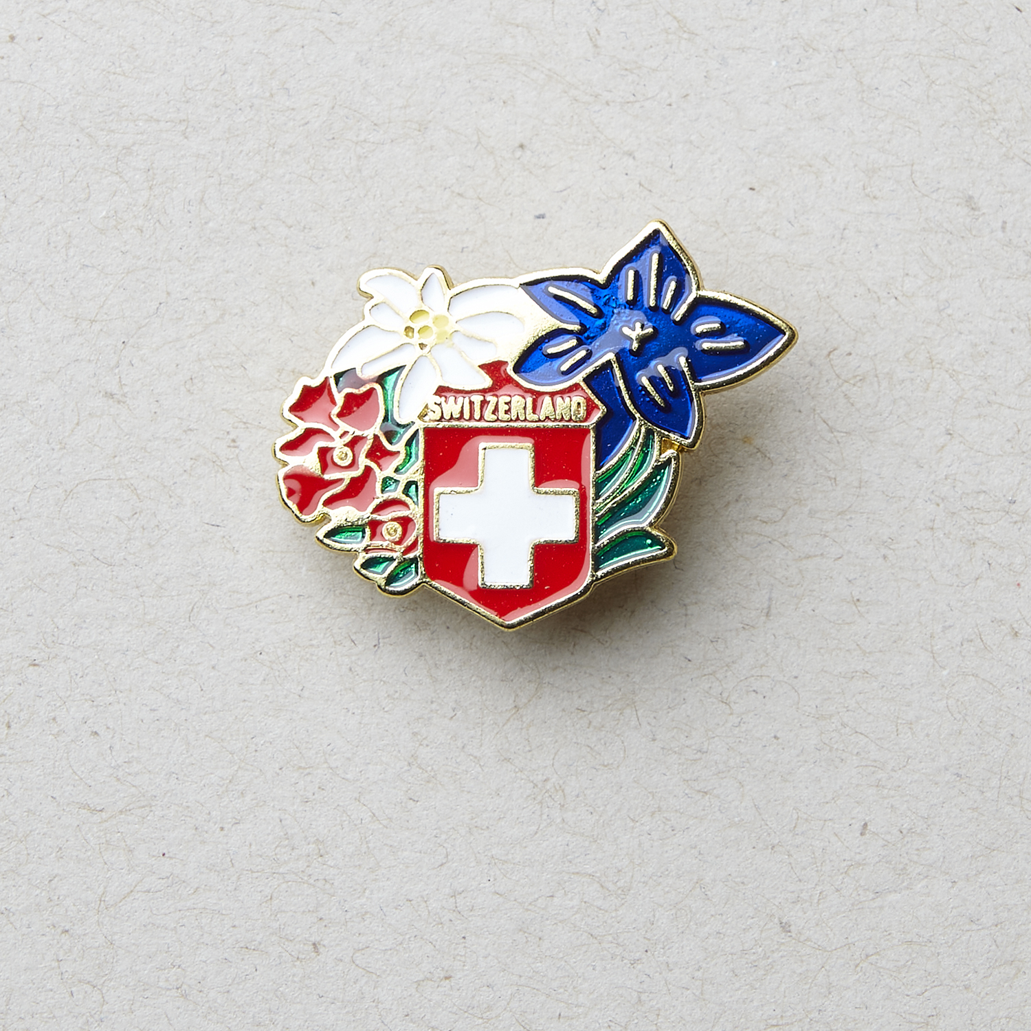 pins fleurs des montagnes